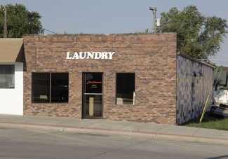 Plus de détails pour 105 Main St, Louisville, NE - Local commercial à vendre