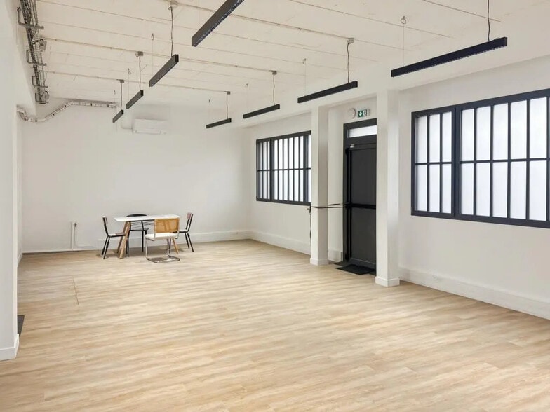 9 Passage Dubail, Paris à vendre - Photo de l’immeuble – Image 3 sur 10