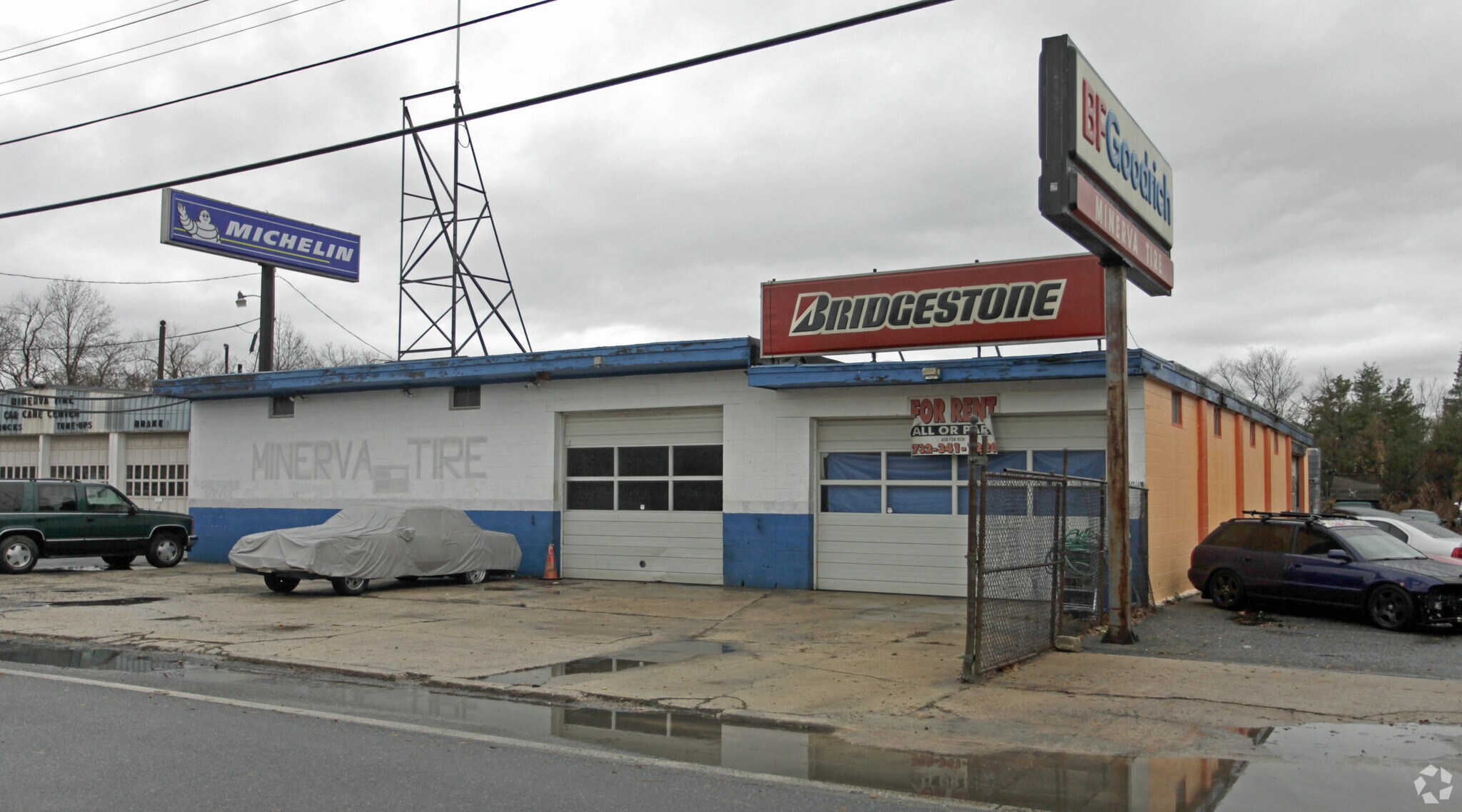 57 Flint Rd, Toms River, NJ à louer Photo principale– Image 1 sur 3