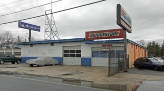 Plus de détails pour 57 Flint Rd, Toms River, NJ - Local d'activités à louer