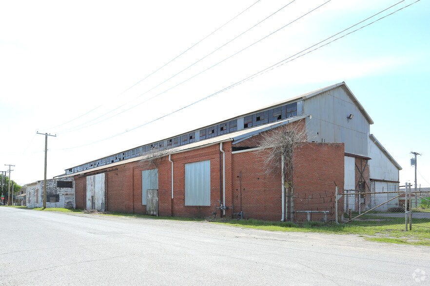 18 N Peoria Ave, Tulsa, OK à vendre - Photo de l’immeuble – Image 2 sur 3