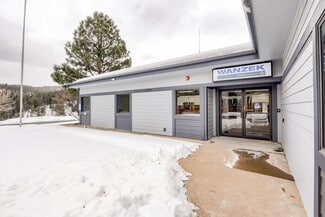 Plus de détails pour 19316 Goddard Ranch Ct, Morrison, CO - Bureau à louer