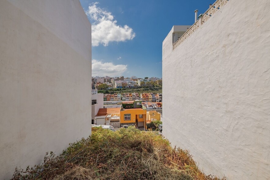 Calle Montaña de Humiaga, 17, Arucas, Las Palmas à vendre - Photo de l’immeuble – Image 2 sur 10