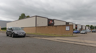 Plus de détails pour Osyth Clos, Northampton - Industriel/Logistique à vendre