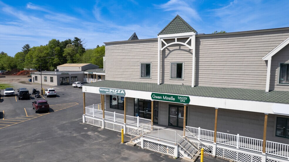 770 Broadway, Raynham, MA à louer - Photo de l’immeuble – Image 3 sur 10