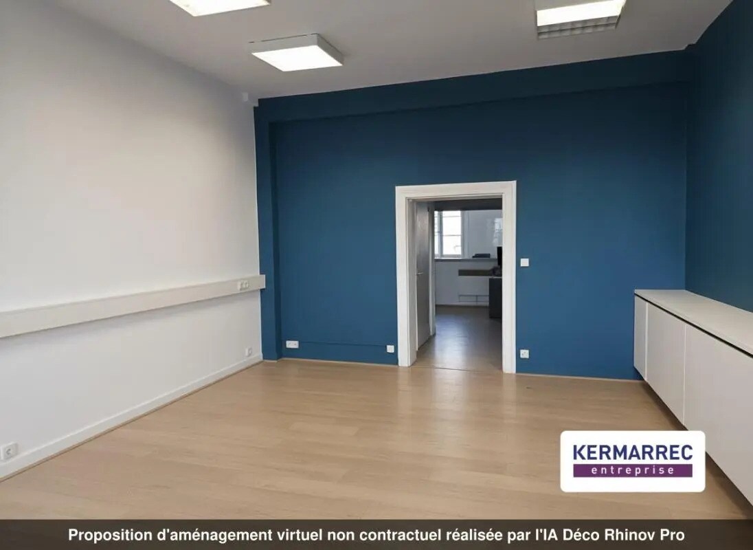 Bureau dans Nantes à vendre Photo intérieure– Image 1 sur 6