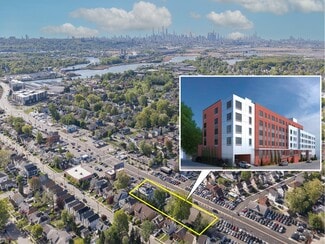 Plus de détails pour 220-230 U.S. 46, Little Ferry, NJ - Terrain à vendre