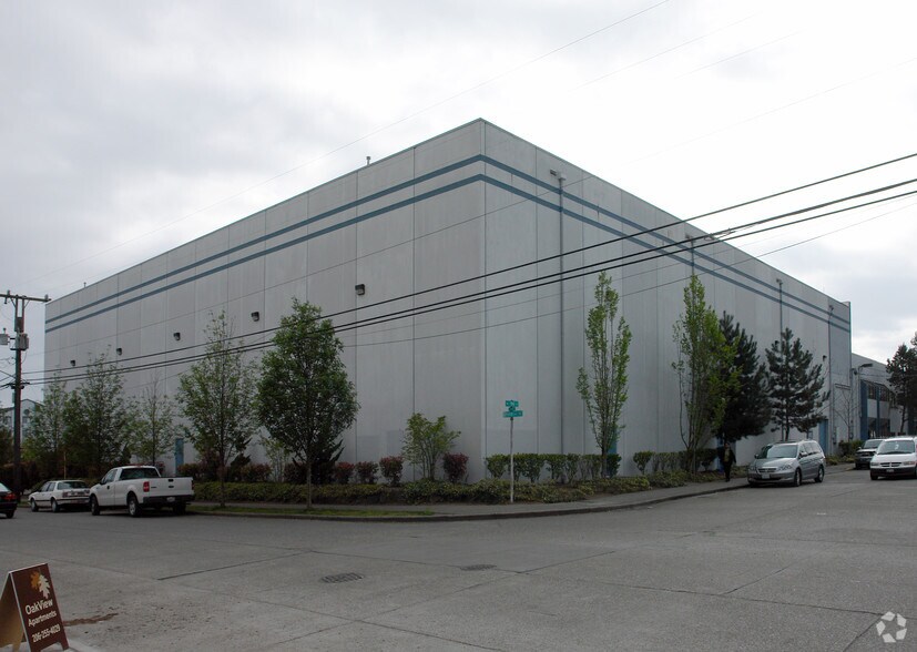 9515 Stone Ave N, Seattle, WA à louer - Photo de l’immeuble – Image 2 sur 10