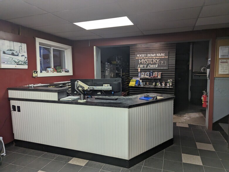 7 Saratoga Ave, Ballston Spa, NY à vendre - Photo intérieure – Image 3 sur 12