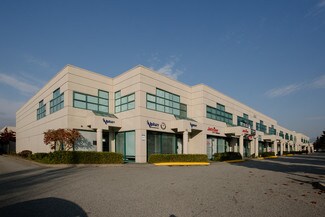 Plus de détails pour 13988 Cambie Rd, Richmond, BC - Local d’activités à vendre