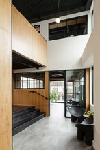 550-554 E Water St, Charlottesville, VA à louer Photo intérieure– Image 2 sur 4