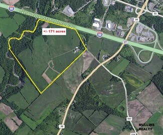 Plus de détails pour 141 Thruview Dr, Amsterdam, NY - Terrain à vendre