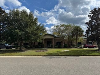 Plus de détails pour 3255 Industry Dr, North Charleston, SC - Bureau à vendre