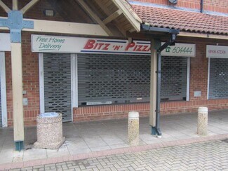 Plus de détails pour 18 Fyfield Barrow, Milton Keynes - Local commercial à louer