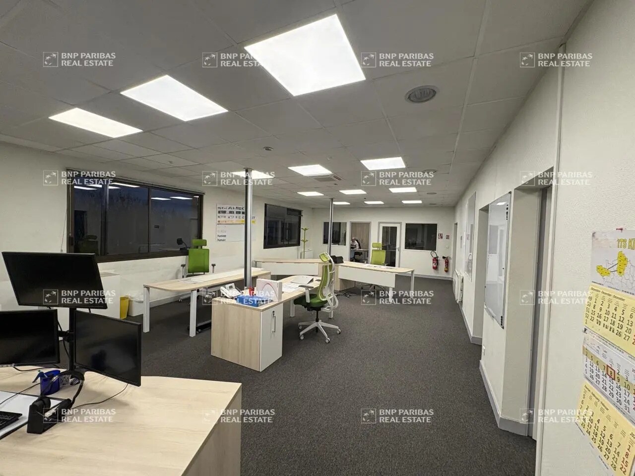 Bureau dans Saint-Avertin à vendre Photo intérieure– Image 1 sur 12