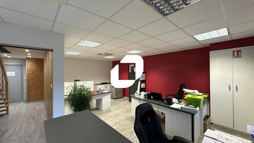 5 A Rue De L'Energie, Obernai à louer - Photo de l’immeuble – Image 3 sur 8