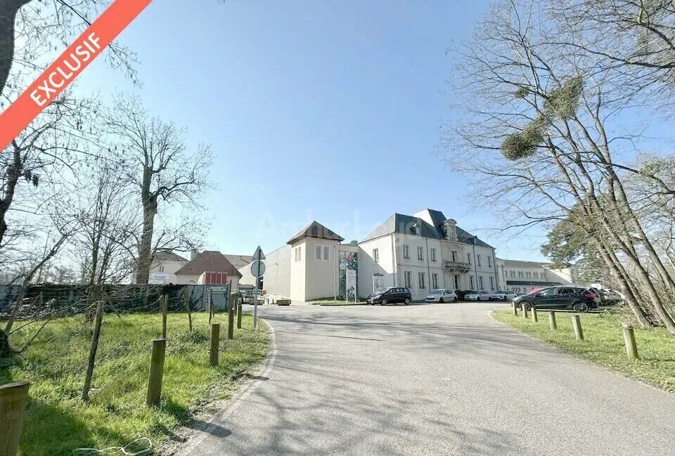 Bureau dans Jarville-la-Malgrange à louer Photo de l’immeuble– Image 1 sur 15