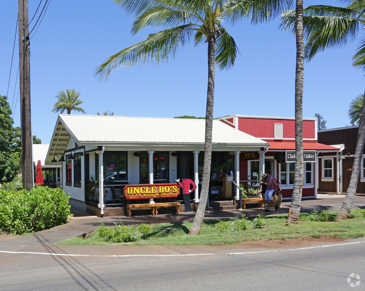 66-087 Kamehameha Hwy, Haleiwa, HI à louer - Photo de l’immeuble – Image 3 sur 8