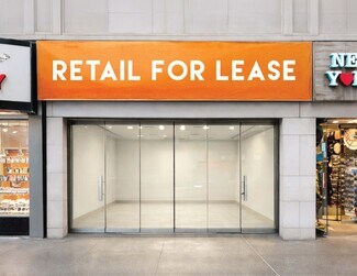 Plus de détails pour 526 Seventh Ave, New York, NY - Local commercial à louer