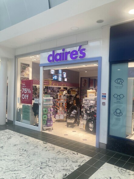 Clyde Shopping Centre, Clydebank à louer - Photo de l’immeuble – Image 3 sur 4