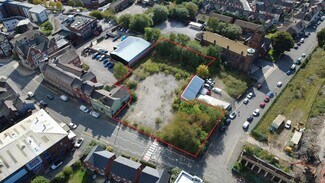 Plus de détails pour Westport Rd, Stoke On Trent - Local commercial à vendre