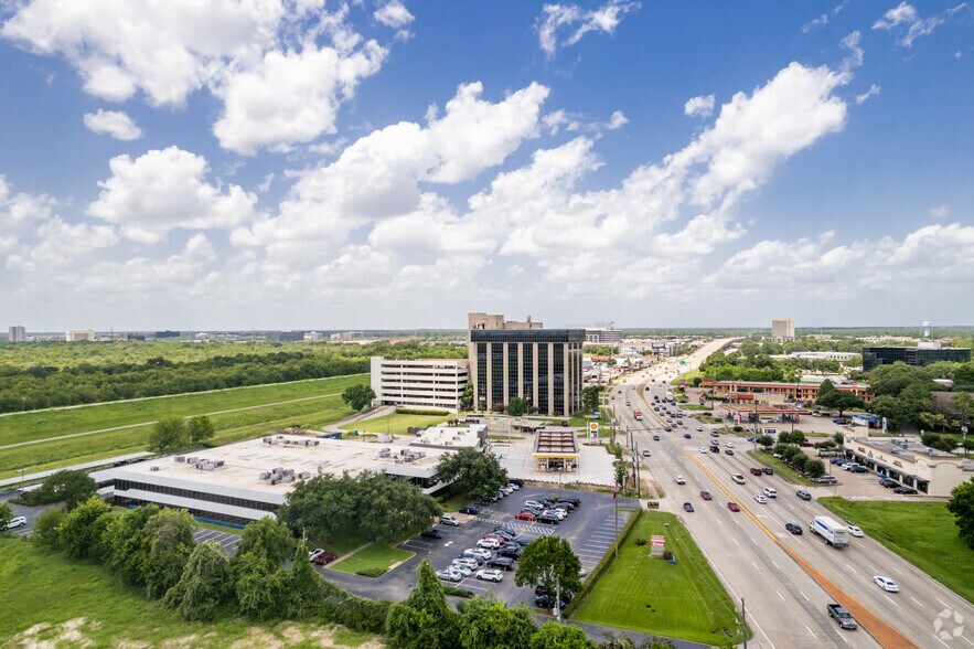 810 Highway 6 S, Houston, TX à vendre - Aérien – Image 2 sur 11