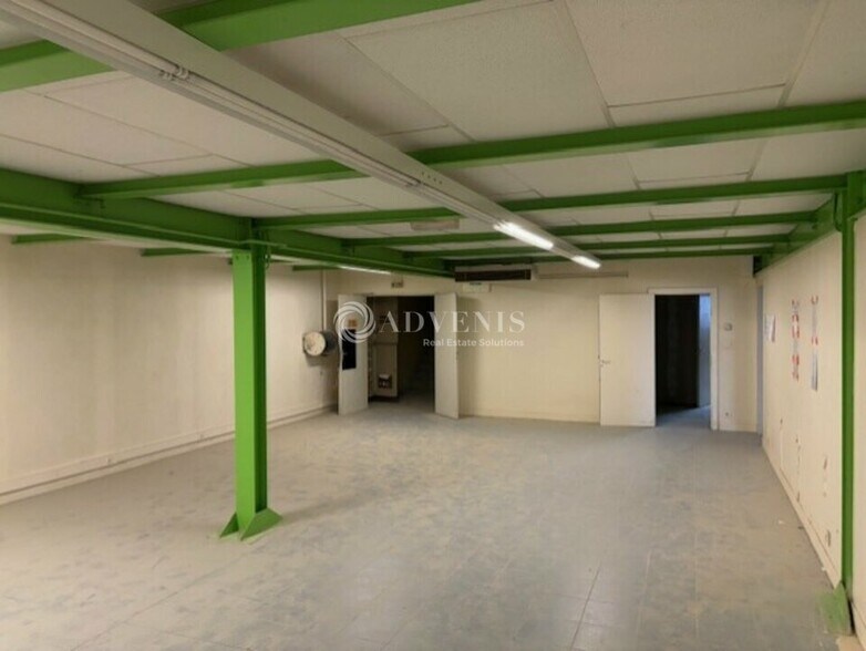 Local d'activités dans Blois à vendre - Photo intérieure – Image 2 sur 3