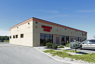 Plus de détails pour 2562 W Market St, Tiffin, OH - Local commercial à louer