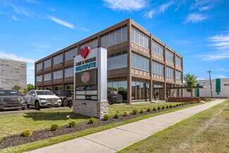 Plus de détails pour 22720 Michigan Ave, Dearborn, MI - Bureau/Médical à louer