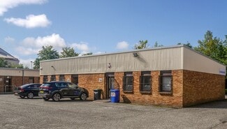 Plus de détails pour Waverley St, Bathgate - Industriel/Logistique à louer