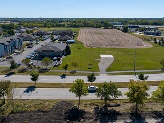 Plus de détails pour 1600 N Victory Dr, Mankato, MN - Terrain à vendre