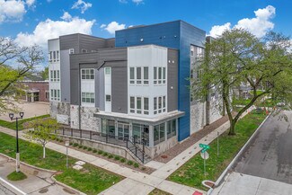 Plus de détails pour 500 1st St SW, Cedar Rapids, IA - Logement à vendre