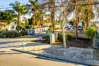 Plus de détails pour 1630 E Mission Blvd, Pomona, CA - Terrain à vendre