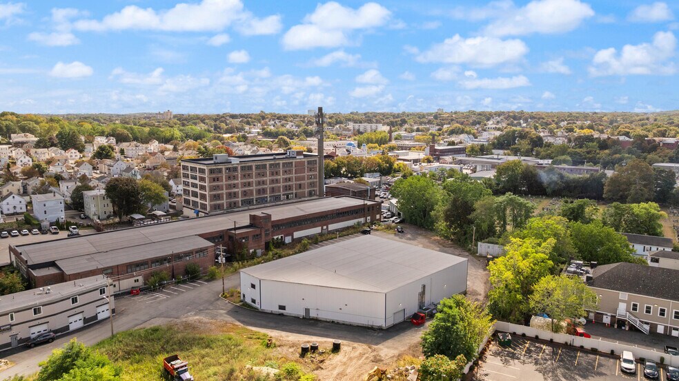 45 Tremont St, Peabody, MA à louer - Photo de l’immeuble – Image 2 sur 11