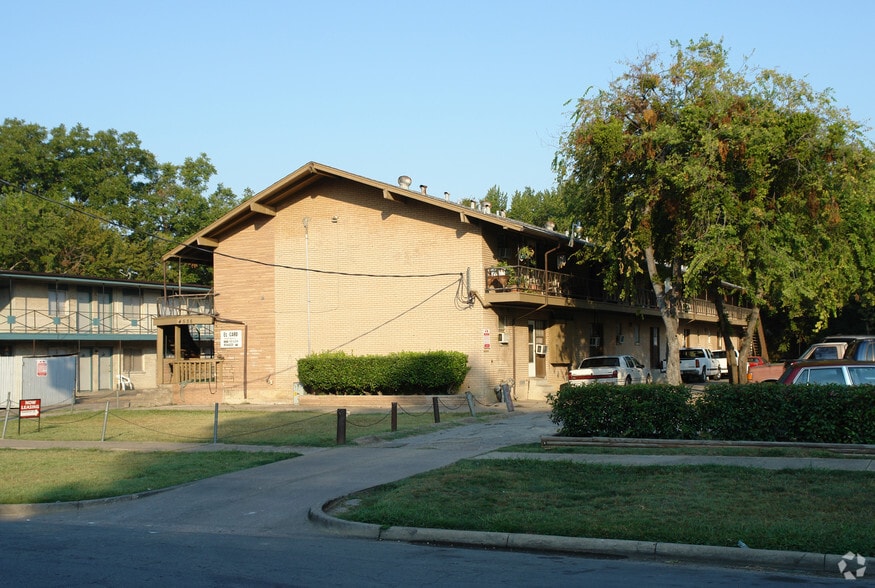 4535 Reiger Ave, Dallas, TX à vendre - Photo principale – Image 1 sur 2