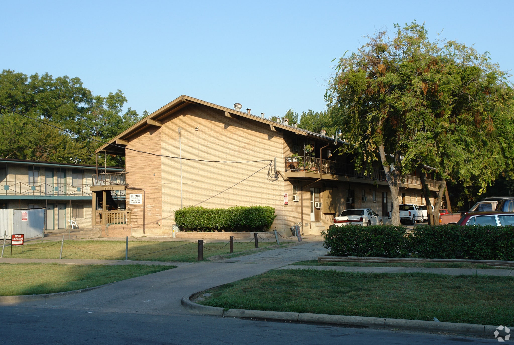 4535 Reiger Ave, Dallas, TX à vendre Photo principale– Image 1 sur 3