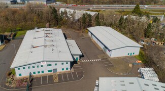 Plus de détails pour 21 Drumhead Ln, Glasgow - Industriel/Logistique à louer