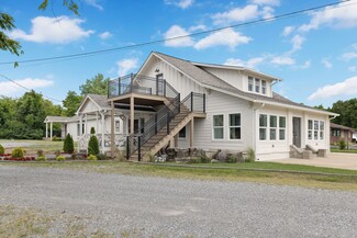 Plus de détails pour 157 Old Shackle Island Rd, Hendersonville, TN - Local commercial à louer