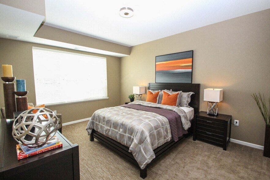 3825 Cedar Grove Pky, Eagan, MN à louer - Photo intérieure – Image 2 sur 10