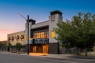 Plus de détails pour 119 S Broadway, Denver, CO - Local commercial à louer