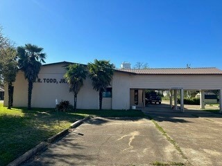 Plus de détails pour 500 N Martin Luther King Jr St, Natchez, MS - Santé à vendre