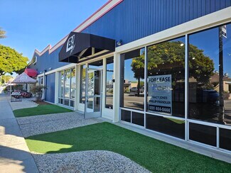 Plus de détails pour 912-950 41st Ave, Santa Cruz, CA - Local commercial à louer