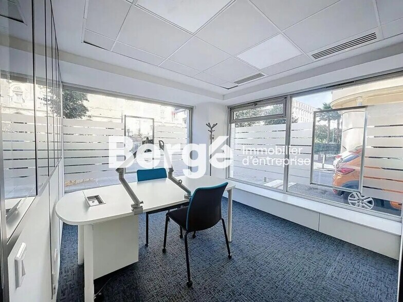 Local commercial dans Nice à vendre - Photo intérieure – Image 1 sur 9