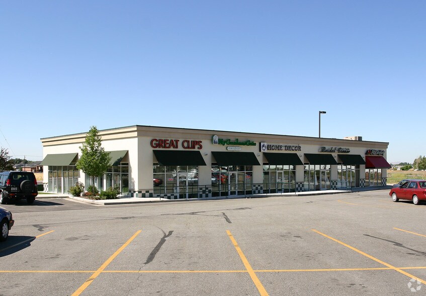 2629-2645 N 400 E, Ogden, UT à louer - Photo principale – Image 1 sur 32