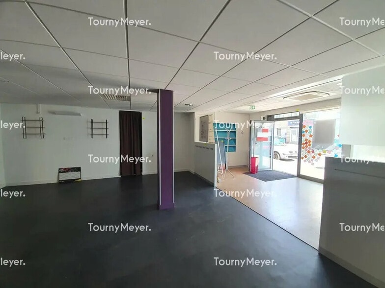 Bureau dans Lorient à louer - Photo intérieure – Image 1 sur 5