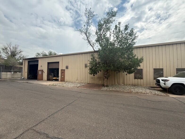 2050 S Pecos St, Denver, CO à vendre - Photo de l’immeuble – Image 2 sur 3