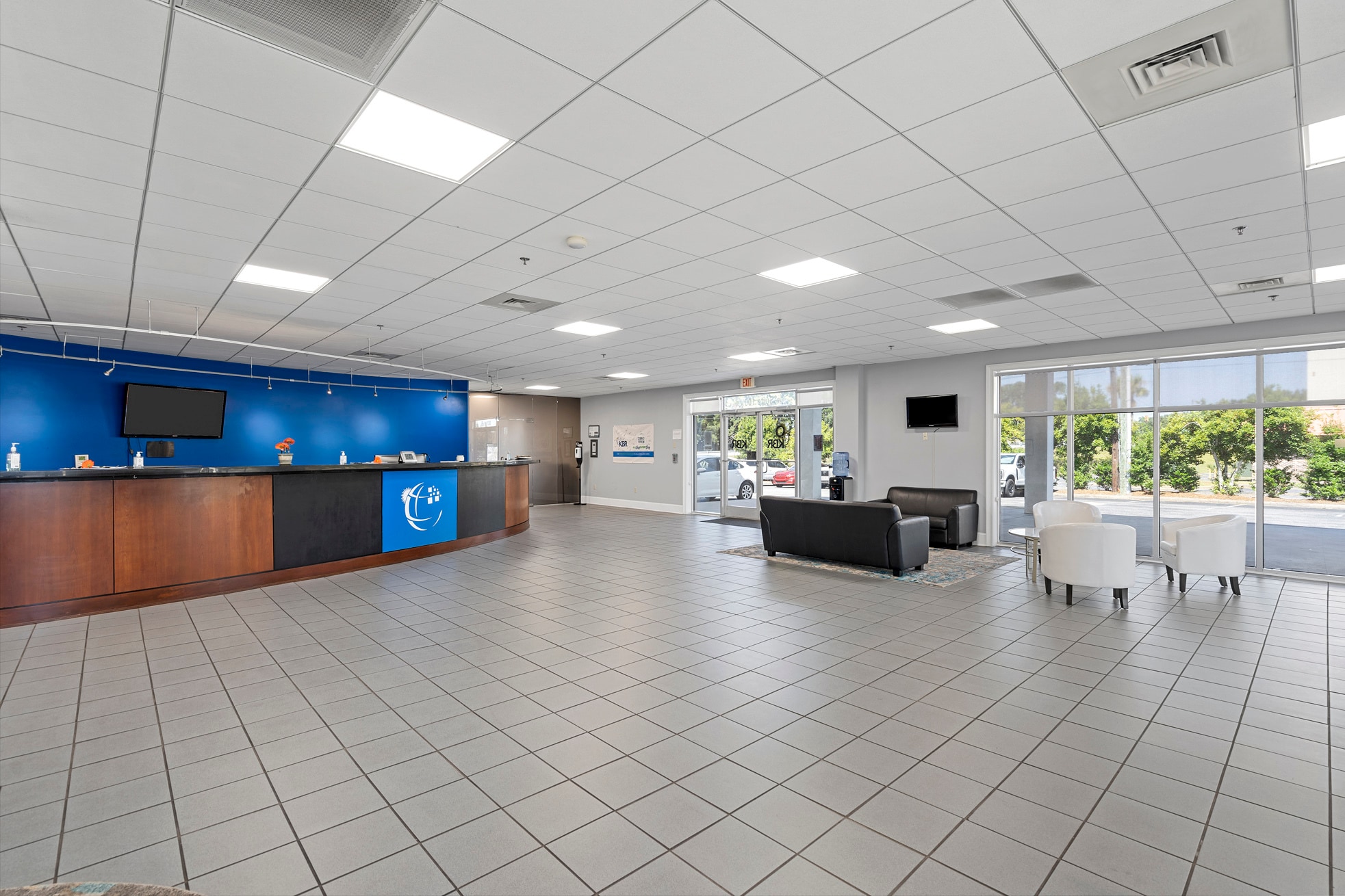 5935 Rivers Ave, North Charleston, SC à louer Photo de l’immeuble– Image 1 sur 13