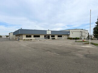 Plus de détails pour 35275 S Welty Rd, Vernalis, CA - Industriel/Logistique à vendre