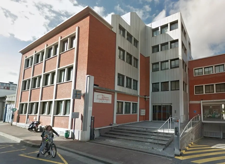 12-14 Rue Avaulée, Malakoff à louer Photo de l’immeuble– Image 1 sur 3