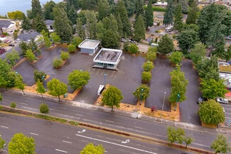 Plus de détails pour 19820 Pacific Hwy S, Seatac, WA - Local commercial à louer